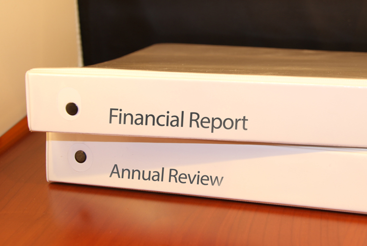 Annual Reports